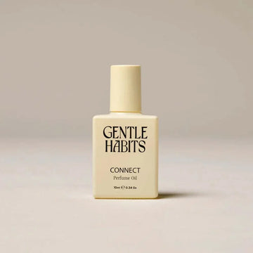 Gentle Habits Perfume Oil Connect