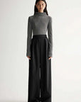 Elka Collective Celeste Top Metallic