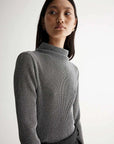 Elka Collective Celeste Top Metallic