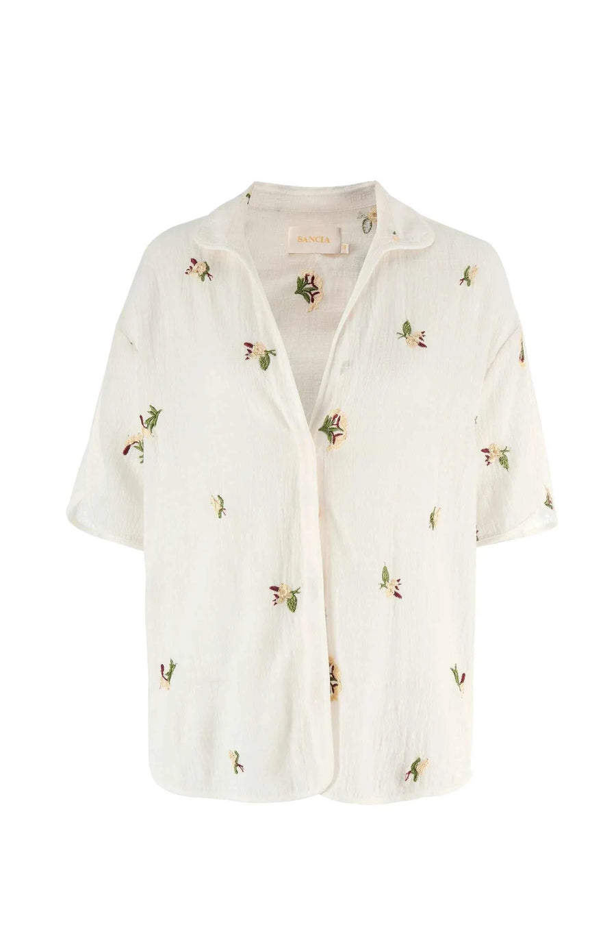 Sancia The Salina Shirt Meadow
