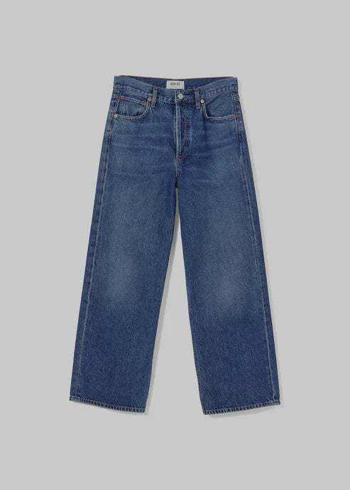 Agolde Ren Jean Control