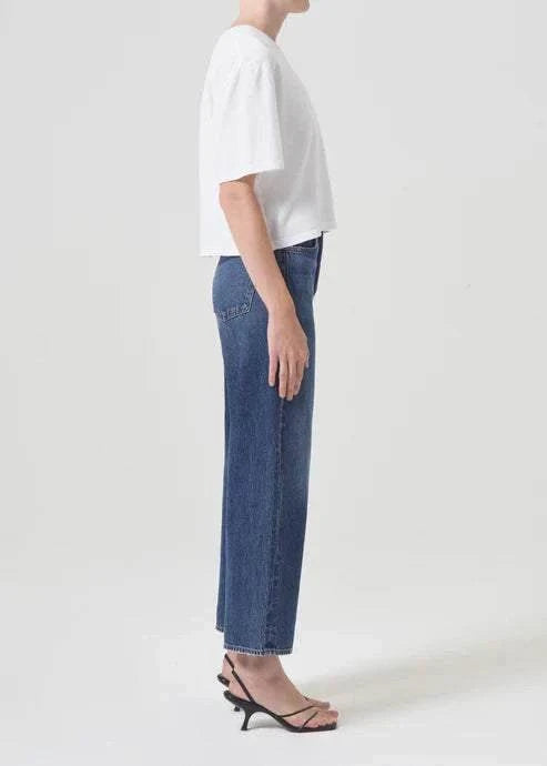 Agolde Ren Jean Control