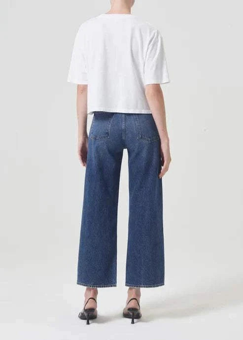 Agolde Ren Jean Control