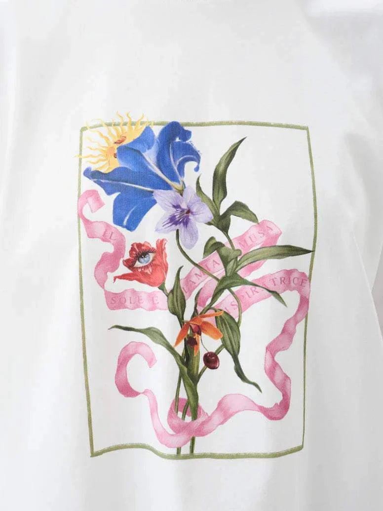 Roame T-Shirt Elysium