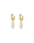 Deen Bethany Pearl Sleepers Gold