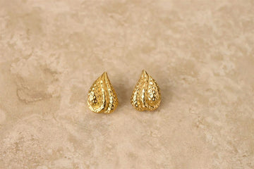 Indigo and Wolfe Lust Earrings