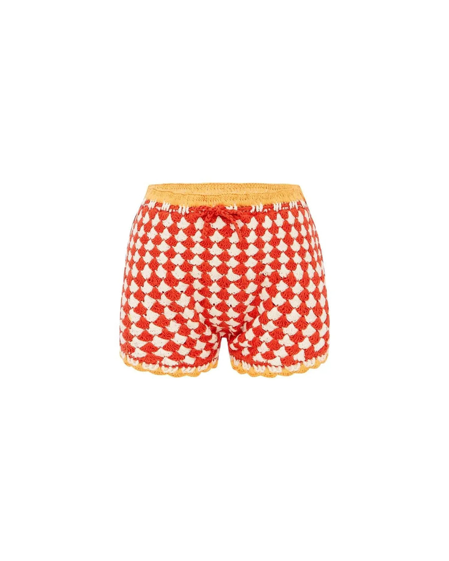 Its Now Cool The Crochet Shortie Conmigo