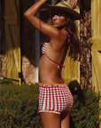 Its Now Cool The Crochet Shortie Conmigo