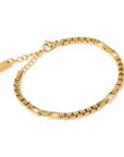 Arms of Eve Juniper Bracelet Gold