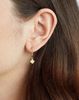 Jolie and Deen Jess Sleepers Gold