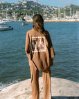 Ciao Ciao Vacation Lieze Bungalow Shirt