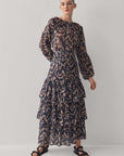 Morrison Kenji Top Print