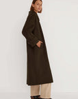 Morrison Orlando Coat Forest