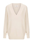 Morrison Avon Knit Pullover Milk
