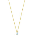 Deen Izumi Necklace Gold