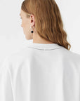 Neck Short Sleeve