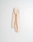 Indi and Cold Complementos Scarf Crudo