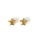 Arms of Eve Star Struck Gold Earrings