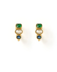 Arms Of Eve Bettie Earrings Gold