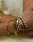Arms Of Eve Luxor Bracelet Gold