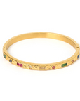 Arms Of Eve Melrose Cuff Gold