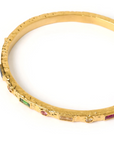 Arms Of Eve Melrose Cuff Gold