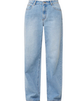 Rollas Kate Baggy 90s Vintage Blue