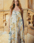 Mes Demoiselles Ivol Inspiration Bohemian Kaki