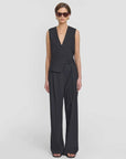 Viktoria and Woods Idol Pant Black