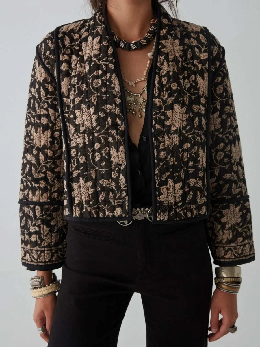 Maison Hotel Dali Jacket Ying Yang