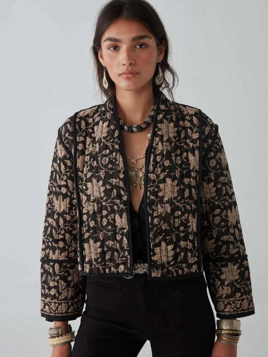 Maison Hotel Dali Jacket Ying Yang