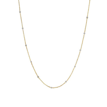 Jolie & Deen Callie Necklace