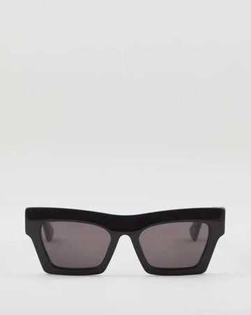Brésac Frame 7 Black.