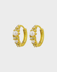 Deen Kahlia Sleepers Gold