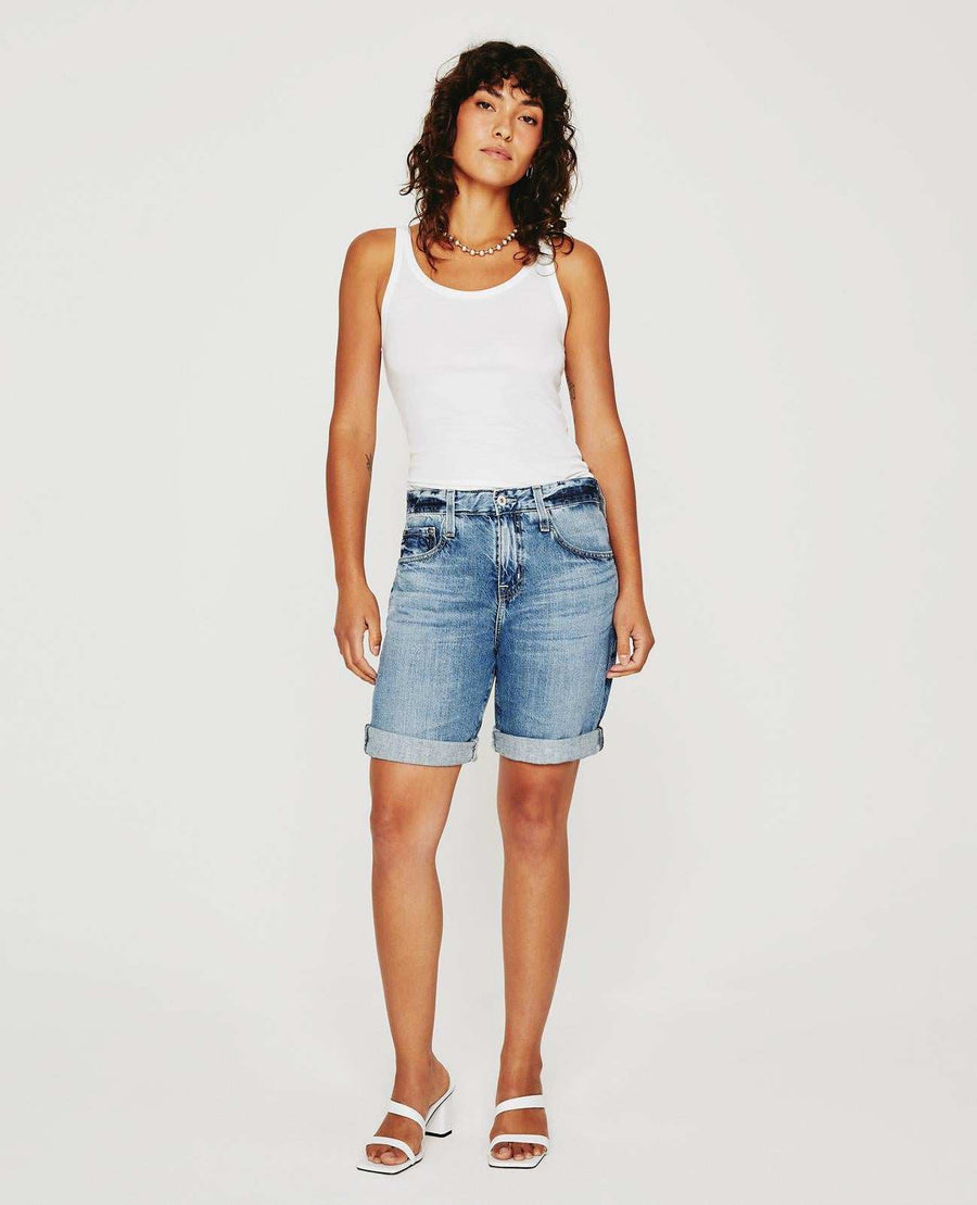 Adriano Goldschmied Sloan Short